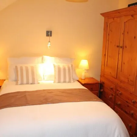 Moynure House Boutique B&B & Separate Two Bedroom Chalet Athlone Zimmer foto