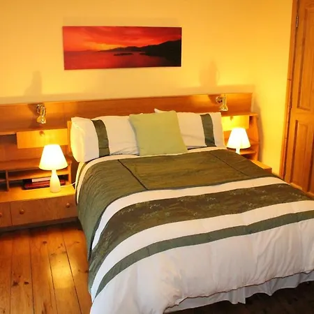 Moynure House Boutique B&B & Separate Two Bedroom Chalet Athlone Exterior foto