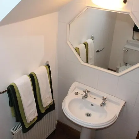 Moynure House Boutique B&B & Separate Two Bedroom Chalet Athlone Zimmer foto