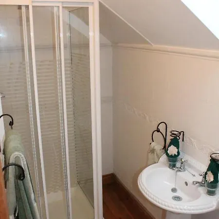 Moynure House Boutique B&B & Separate Two Bedroom Chalet Athlone Zimmer foto