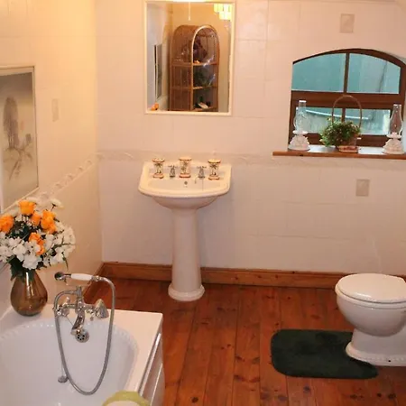 Moynure House Boutique B&B & Separate Two Bedroom Chalet Athlone Zimmer foto