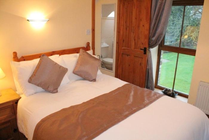 Moynure House Boutique B&B & Separate Two Bedroom Chalet Frühstückspension Athlone